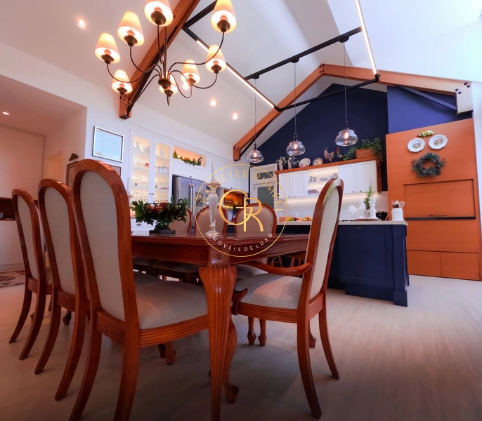 Casa com 3 suítes no Aspen Mountaim!: 42ª foto da galeria de imagens do imóvel