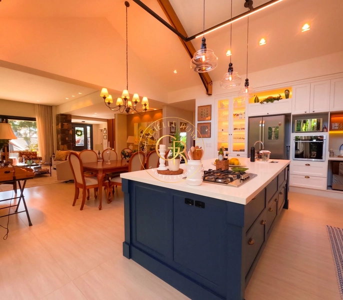 Casa com 3 suítes no Aspen Mountaim!: 31ª foto da galeria de imagens do imóvel