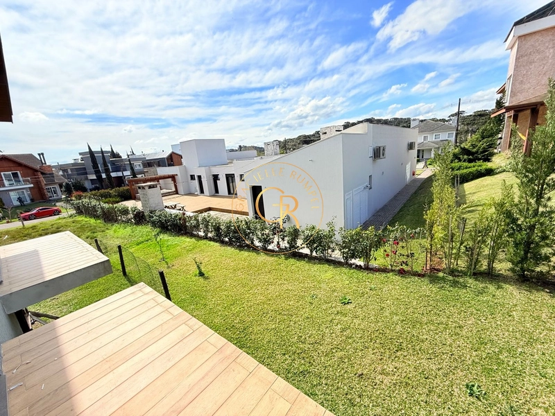 Casa com 3 suítes no condomínio Altos Pinheiros: 7ª foto da galeria de imagens do imóvel