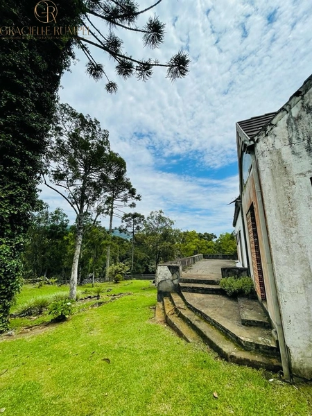 Sítio a 10 min do Centro de Gramado!: 4ª foto da galeria de imagens do imóvel