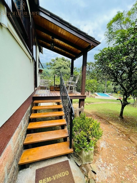 Sítio a 10 min do Centro de Gramado!: 13ª foto da galeria de imagens do imóvel