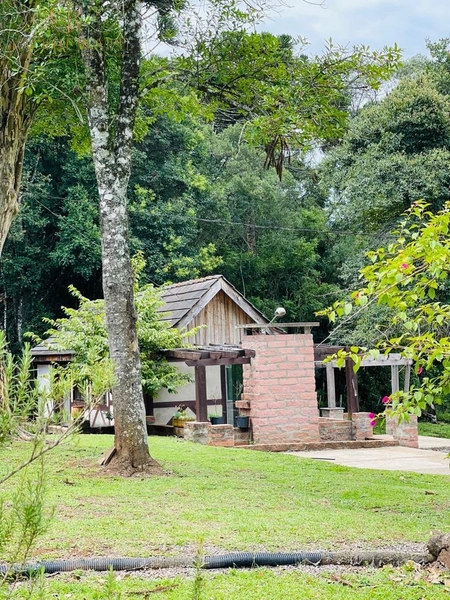 Sítio a 10 min do Centro de Gramado!: 2ª foto da galeria de imagens do imóvel
