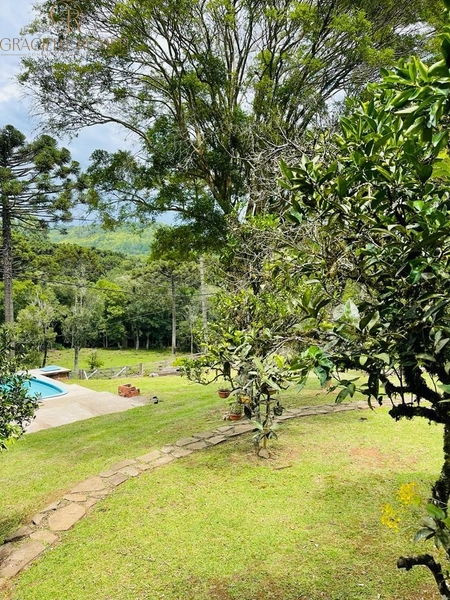 Sítio a 10 min do Centro de Gramado!: 8ª foto da galeria de imagens do imóvel