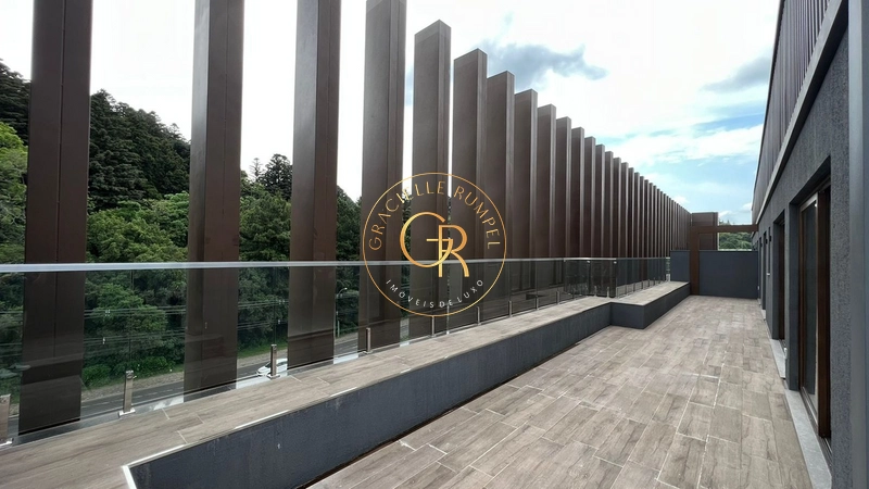 Apartamento  Novo Alto Padrão  - Gramado!: 5ª foto da galeria de imagens do imóvel