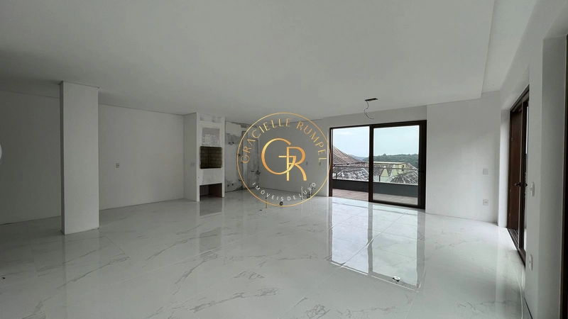 Apartamento  Novo Alto Padrão  - Gramado!: 11ª foto da galeria de imagens do imóvel