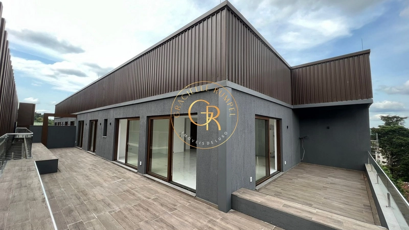 Apartamento  Novo Alto Padrão  - Gramado!: 9ª foto da galeria de imagens do imóvel