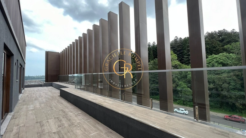 Apartamento  Novo Alto Padrão  - Gramado!: 1ª foto da galeria de imagens do imóvel
