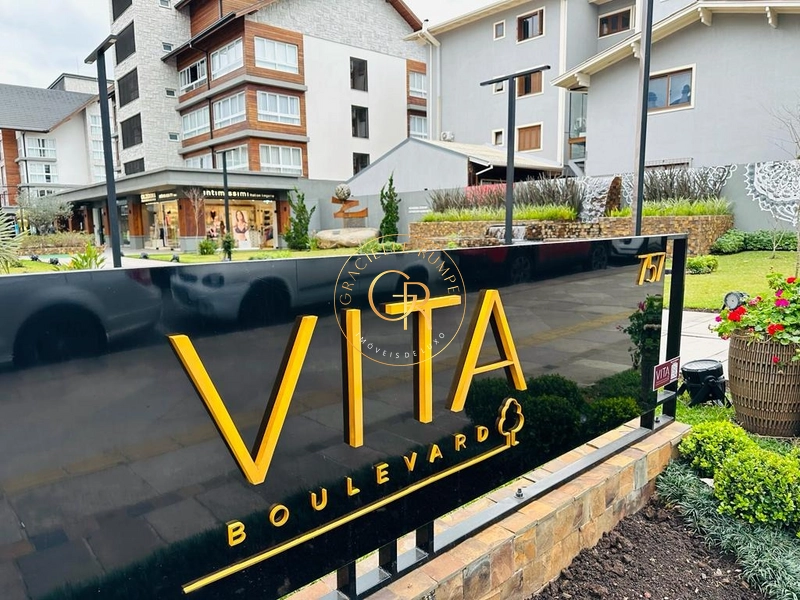 OPORTUNIDADE no Vita Boulevard Gramado!: 2ª foto da galeria de imagens do imóvel