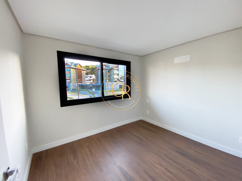 Apartamento com 2 suítes no centro de Canela: 5ª foto da galeria de imagens do imóvel