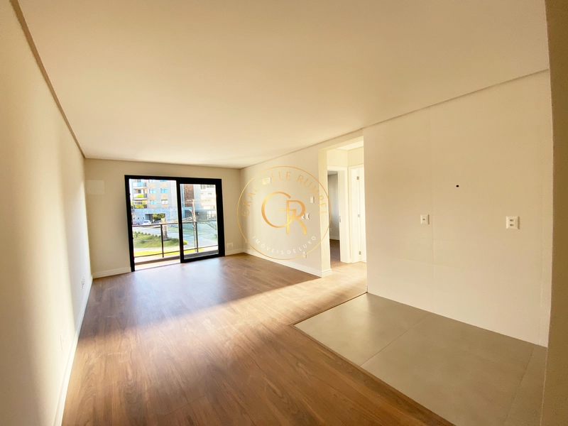 Apartamento com 2 suítes no centro de Canela: 3ª foto da galeria de imagens do imóvel