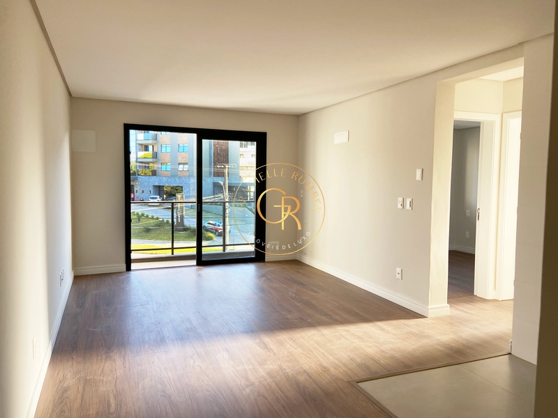 Apartamento com 2 suítes no centro de Canela: 2ª foto da galeria de imagens do imóvel