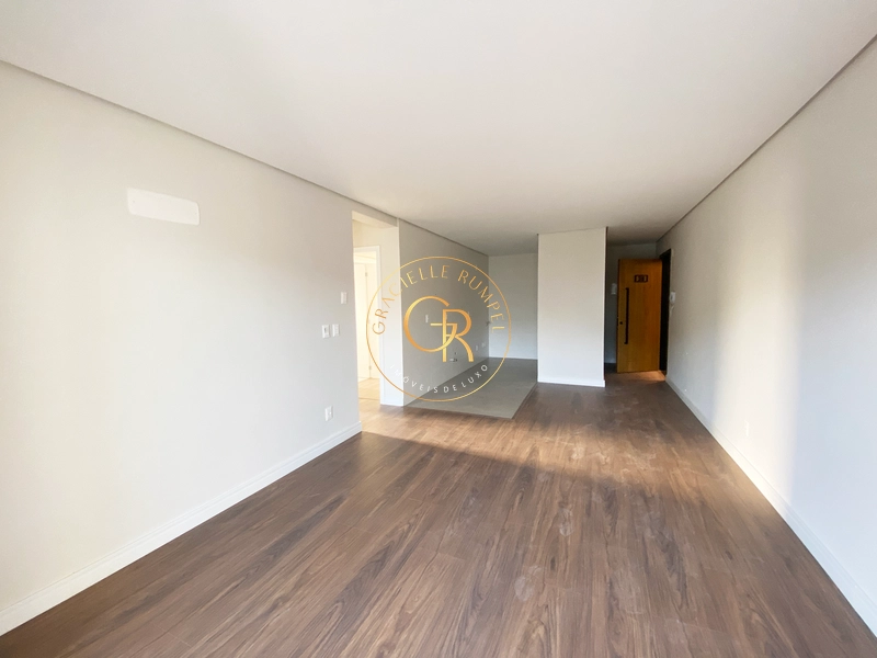 Apartamento com 2 suítes no centro de Canela: 4ª foto da galeria de imagens do imóvel