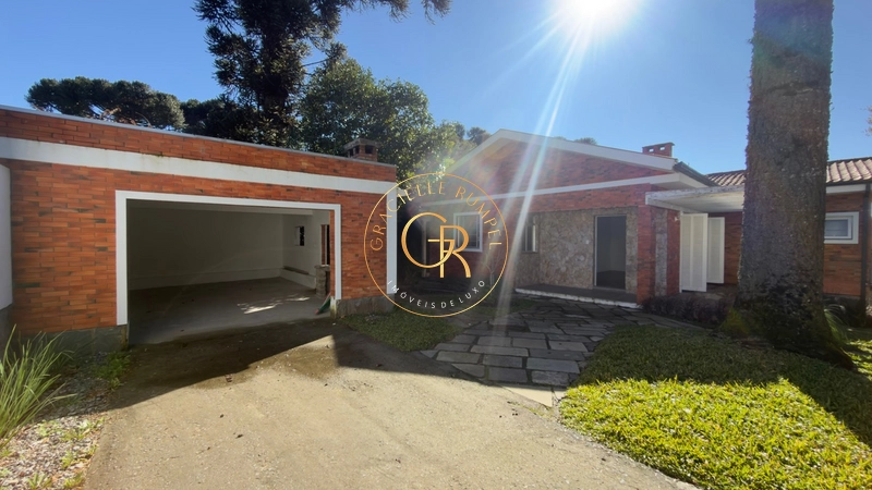 Casa com 3 dormitórios bairro Maggi próximo ao lago: 6ª foto da galeria de imagens do imóvel
