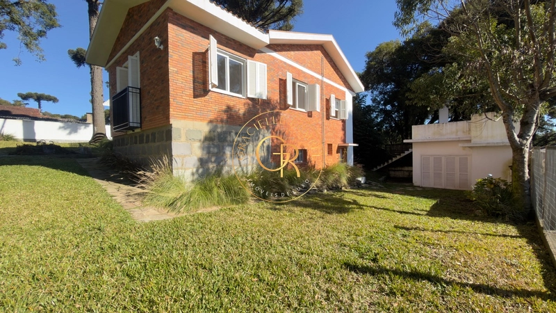Casa com 3 dormitórios bairro Maggi próximo ao lago: 2ª foto da galeria de imagens do imóvel