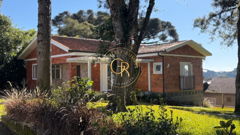 Imóvel residencial ou comercial