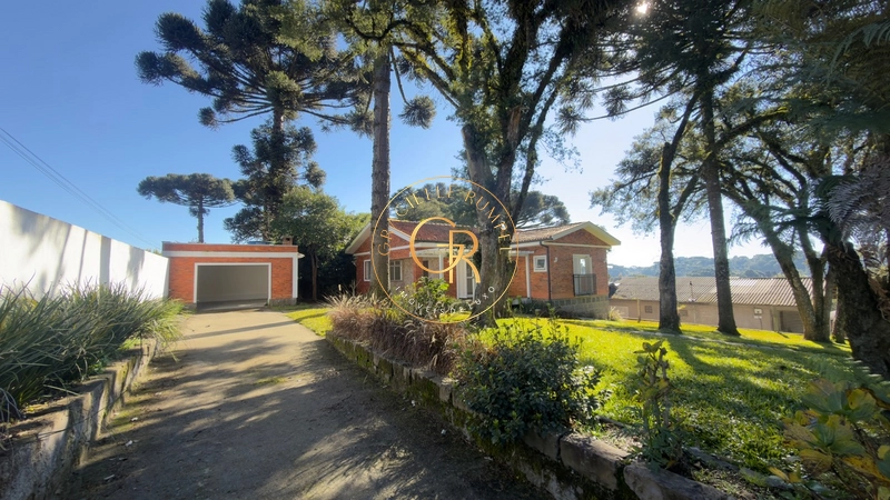 Casa com 3 dormitórios bairro Maggi próximo ao lago: 12ª foto da galeria de imagens do imóvel