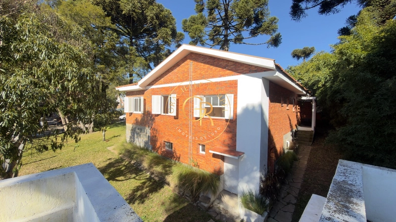 Casa com 3 dormitórios bairro Maggi próximo ao lago: 3ª foto da galeria de imagens do imóvel