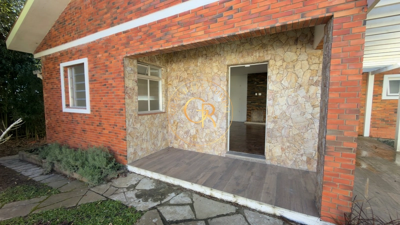 Casa com 3 dormitórios bairro Maggi próximo ao lago: 4ª foto da galeria de imagens do imóvel