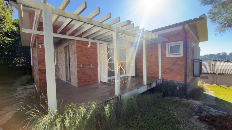 Casa com 3 dormitórios bairro Maggi próximo ao lago: 11ª foto da galeria de imagens do imóvel