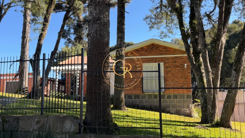 Casa com 3 dormitórios bairro Maggi próximo ao lago: 10ª foto da galeria de imagens do imóvel