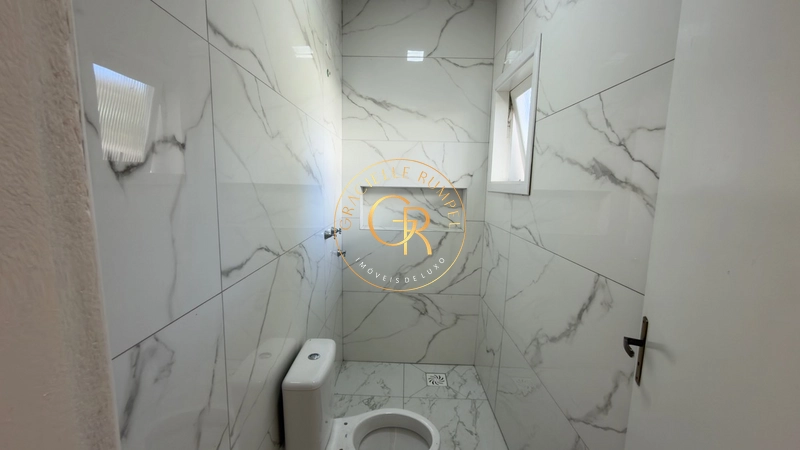 Casa com 3 dormitórios bairro Maggi próximo ao lago: 24ª foto da galeria de imagens do imóvel