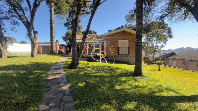 Casa com 3 dormitórios bairro Maggi próximo ao lago: 7ª foto da galeria de imagens do imóvel