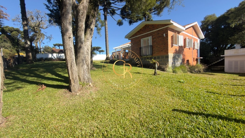 Casa com 3 dormitórios bairro Maggi próximo ao lago: 13ª foto da galeria de imagens do imóvel