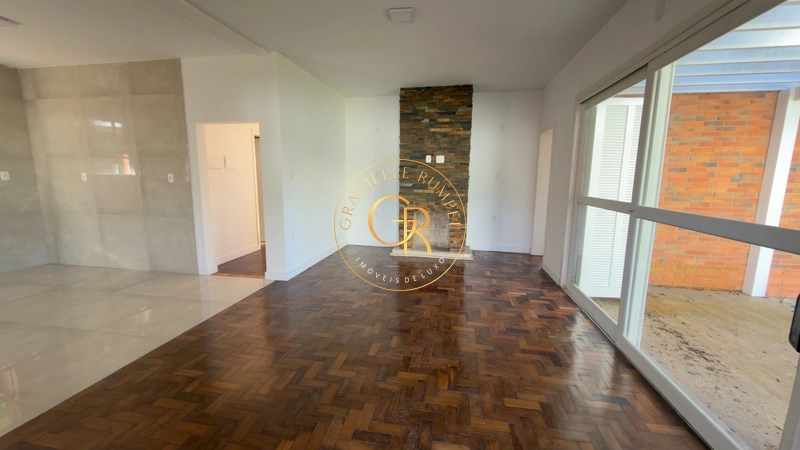 Casa com 3 dormitórios bairro Maggi próximo ao lago: 17ª foto da galeria de imagens do imóvel