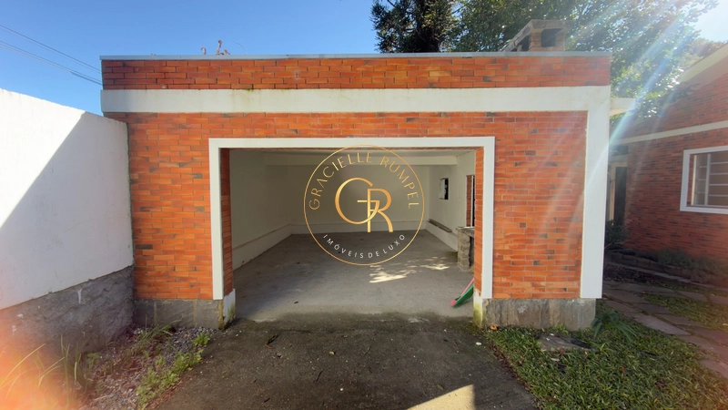 Casa com 3 dormitórios bairro Maggi próximo ao lago: 5ª foto da galeria de imagens do imóvel