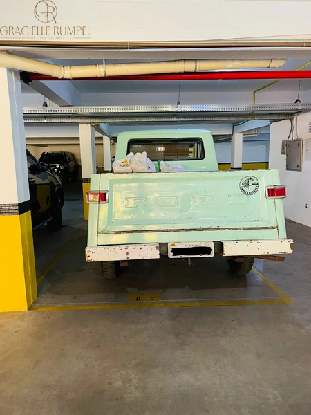 Apartamento com 2 vagas de Garagem!: 21ª foto da galeria de imagens do imóvel