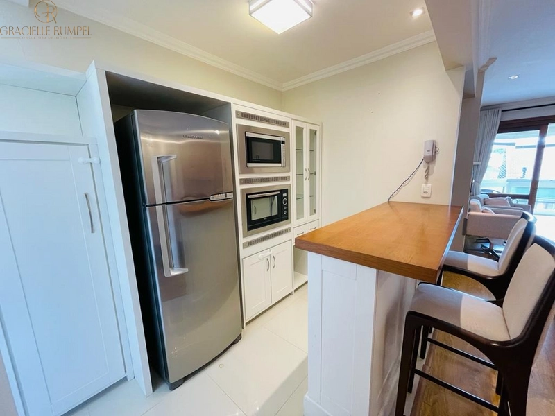 Apartamento com 2 vagas de Garagem!: 4ª foto da galeria de imagens do imóvel