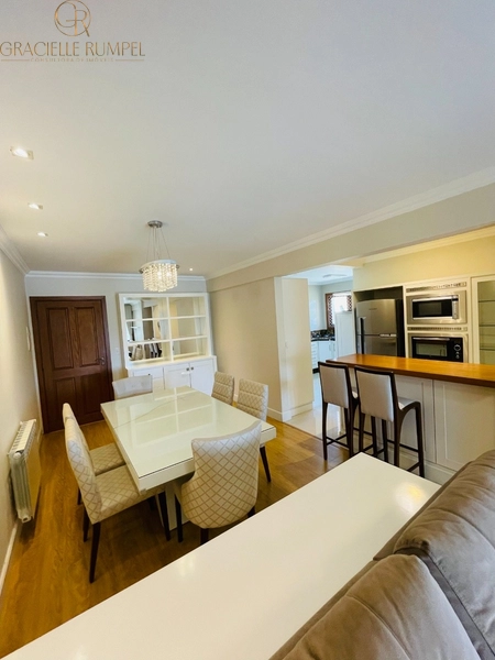 Apartamento com 2 vagas de Garagem!: 8ª foto da galeria de imagens do imóvel
