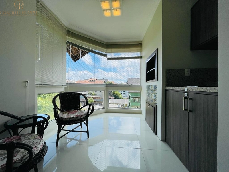 Apartamento com 2 vagas de Garagem!: 13ª foto da galeria de imagens do imóvel
