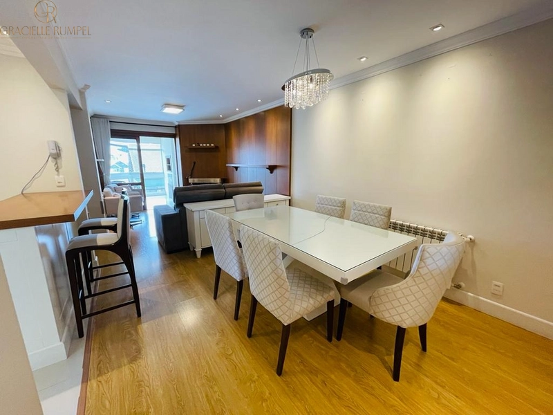 Apartamento com 2 vagas de Garagem!: 6ª foto da galeria de imagens do imóvel
