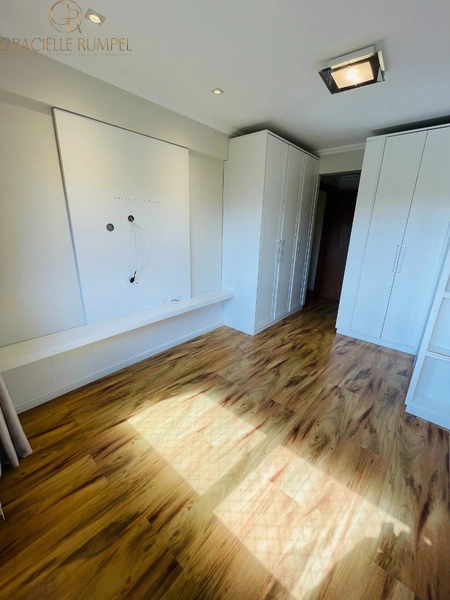Apartamento com 2 vagas de Garagem!: 16ª foto da galeria de imagens do imóvel