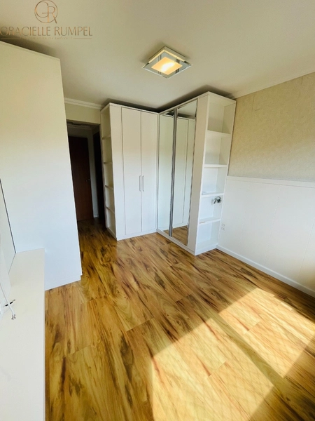 Apartamento com 2 vagas de Garagem!: 17ª foto da galeria de imagens do imóvel