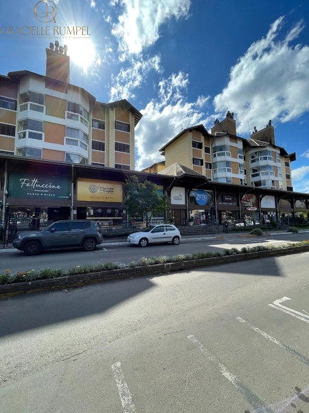 Apartamento com 2 vagas de Garagem!: 2ª foto da galeria de imagens do imóvel