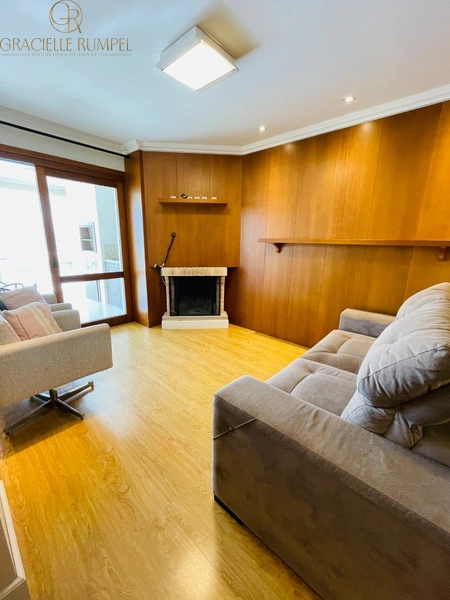Apartamento com 2 vagas de Garagem!: 10ª foto da galeria de imagens do imóvel