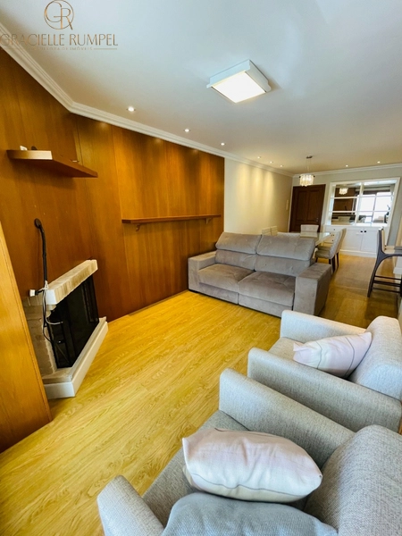 Apartamento com 2 vagas de Garagem!: 19ª foto da galeria de imagens do imóvel