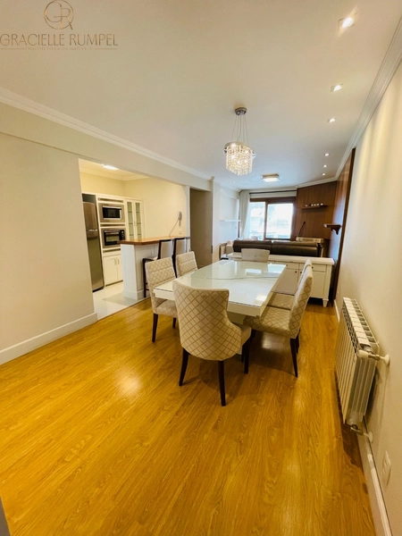 Apartamento com 2 vagas de Garagem!: 9ª foto da galeria de imagens do imóvel