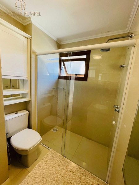 Apartamento com 2 vagas de Garagem!: 18ª foto da galeria de imagens do imóvel