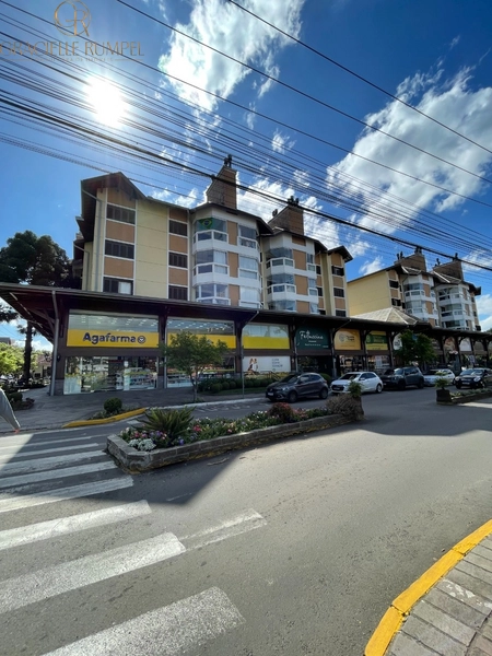 Apartamento com 2 vagas de Garagem!: 1ª foto da galeria de imagens do imóvel