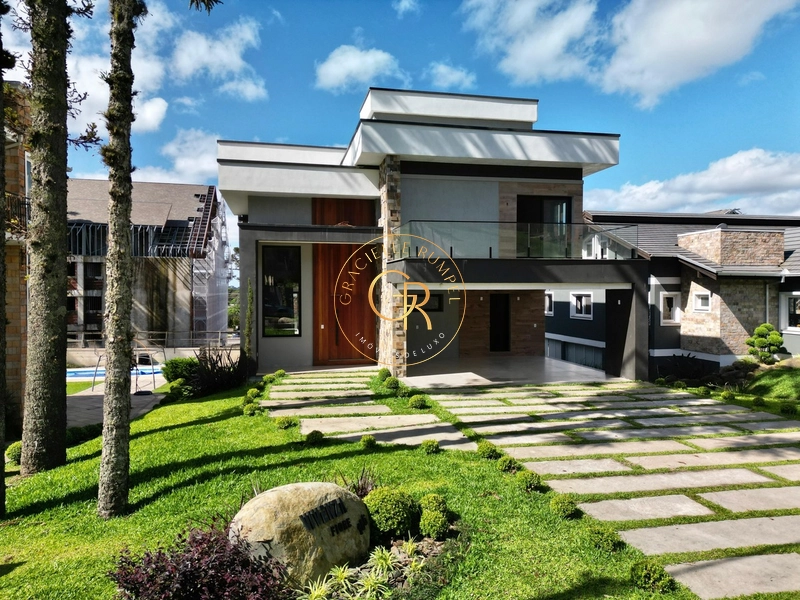 Imóvel residencial ou comercial