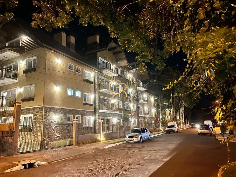 LINDO AP 1 DOR EM GRAMADO MOBILIADO: 3ª foto da galeria de imagens do imóvel