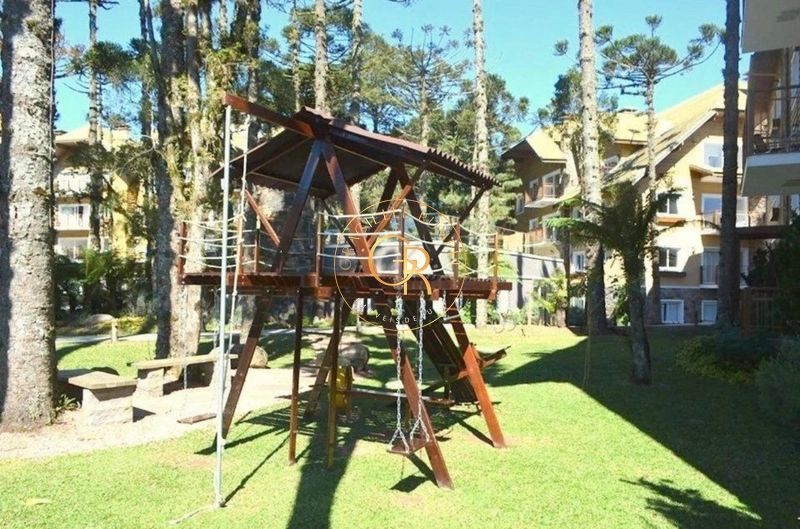LINDO AP 1 DOR EM GRAMADO MOBILIADO: 26ª foto da galeria de imagens do imóvel
