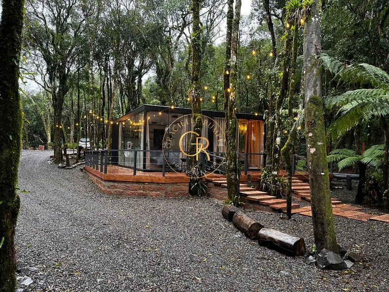 Alpes Canela Chalés em meio a Natureza: 45ª foto da galeria de imagens do imóvel