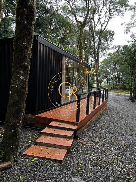 Alpes Canela Chalés em meio a Natureza: 31ª foto da galeria de imagens do imóvel