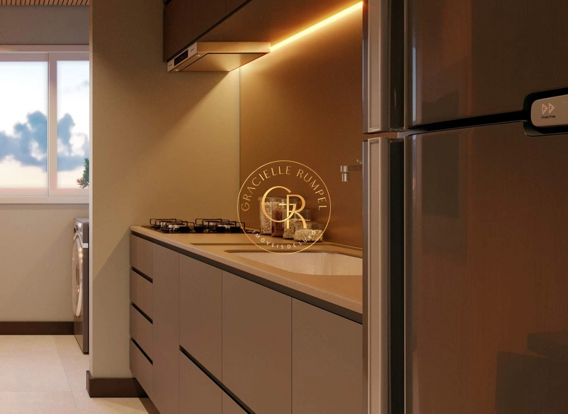 Apartamento no Centro de Canela!: 6ª foto da galeria de imagens do imóvel