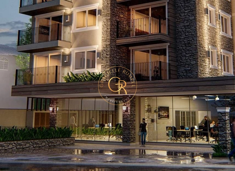 Apartamento no Centro de Canela!: 4ª foto da galeria de imagens do imóvel