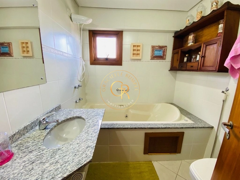 Apartamento a poucos passos da Catedral de Pedra em Canela: 24ª foto da galeria de imagens do imóvel